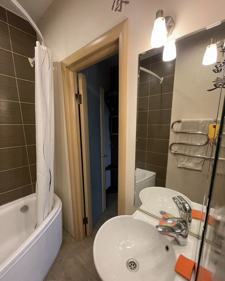 квартира г Красногорск мкр Опалиха ул Дежнева 2 Опалиха, Красногорск фото 27