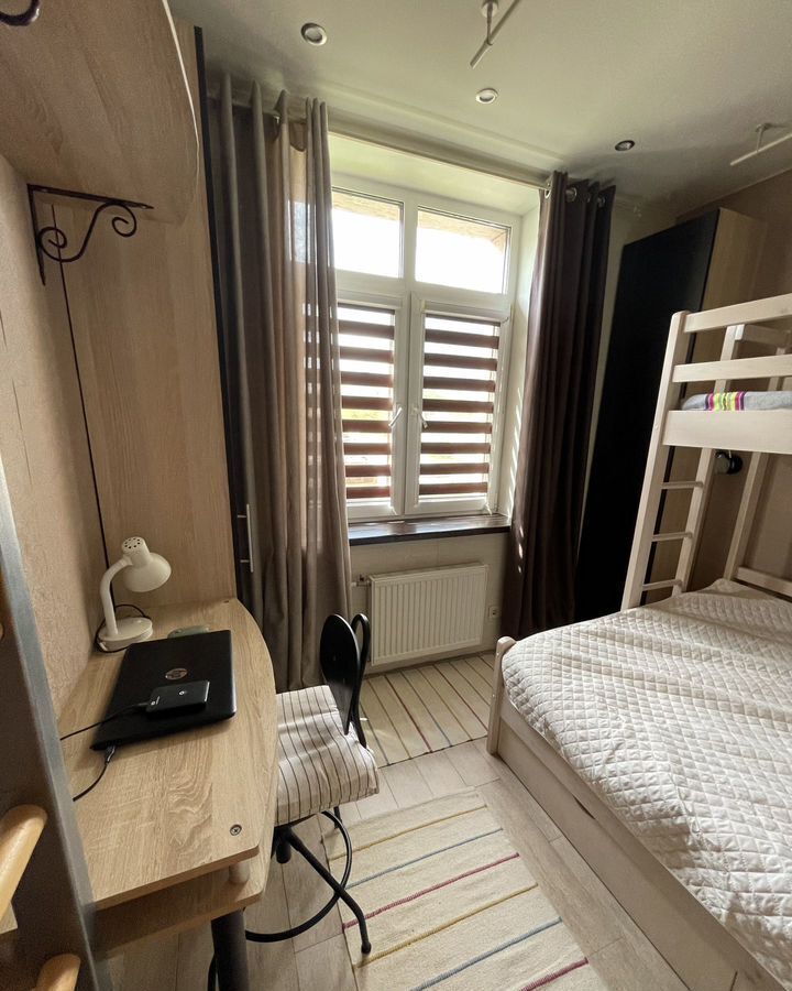 квартира г Красногорск мкр Опалиха ул Дежнева 2 Опалиха, Красногорск фото 34