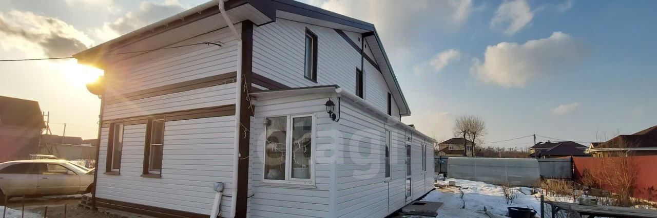 дом г Артем ул Молодежная 65 фото 2