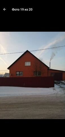 пгт Бачатский ул Весенняя 26 Кемеровская обл. — Кузбасс фото
