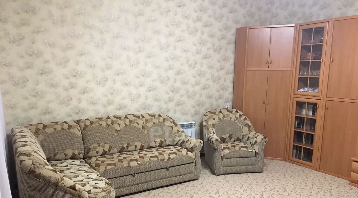 квартира г Ялта пер Кубанский 3 фото 1