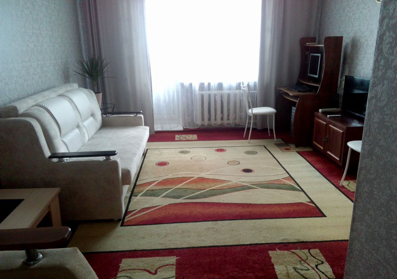 квартира г Волгодонск пр-кт Курчатова 55 фото 1