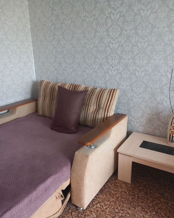квартира г Волгодонск пр-кт Курчатова 55 фото 11