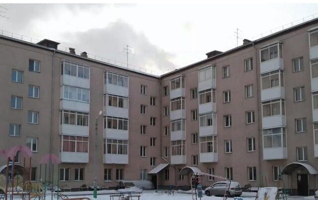 п Березовка ул Мичурина 7б фото