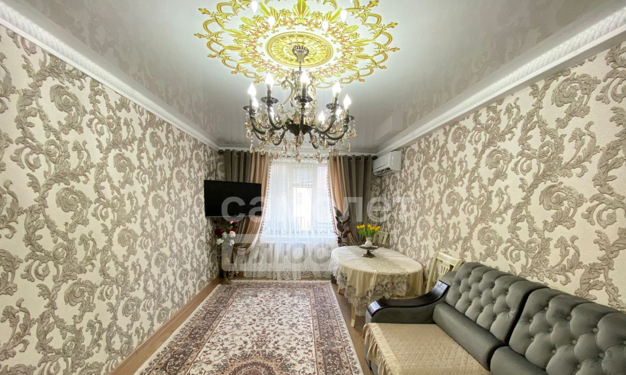 квартира г Дербент ул Расулбекова 21 фото 3