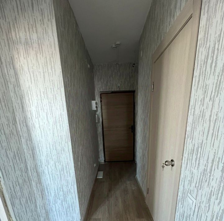 квартира г Красноярск р-н Центральный ул Караульная 39б фото 3