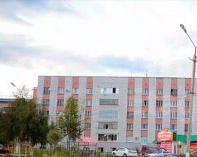 квартира г Ухта ул Советская 14 фото 1