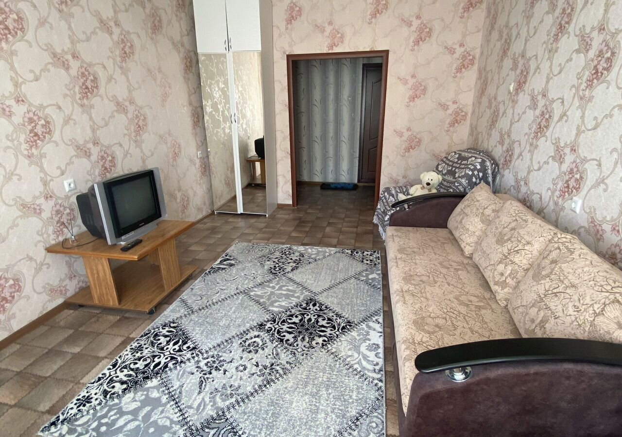 квартира г Нижневартовск ул Чапаева 83 Тюменская обл. фото 3