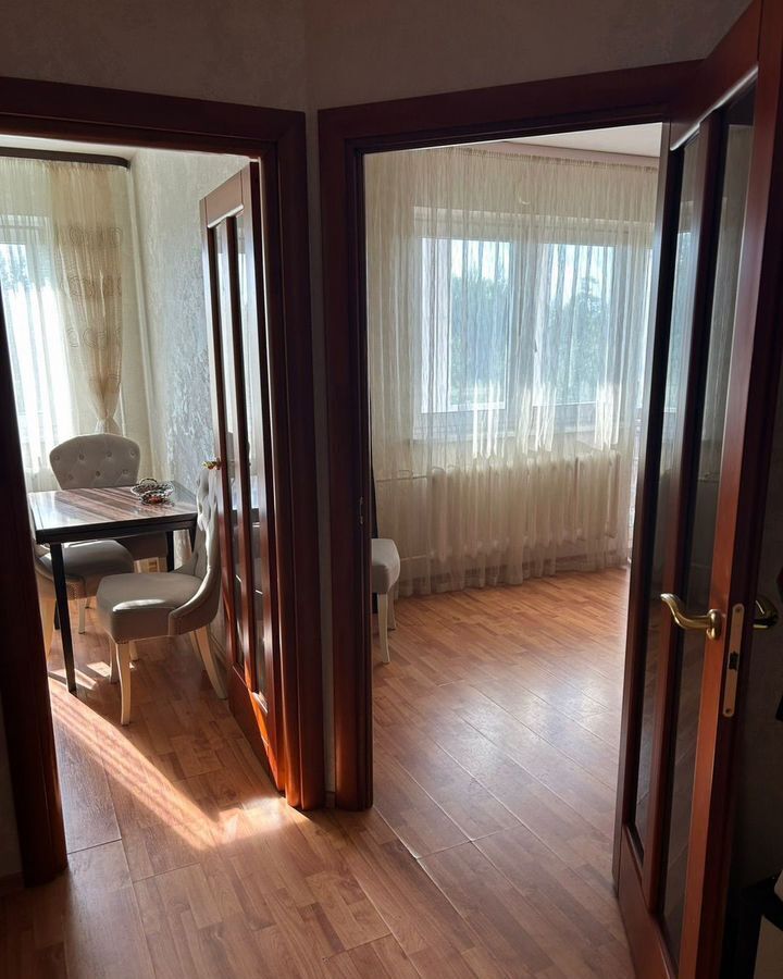 квартира г Когалым ул Мира 58 Тюменская обл. фото 6