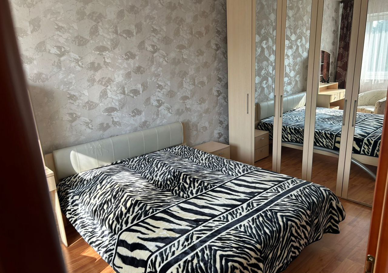квартира г Когалым ул Мира 58 Тюменская обл. фото 12