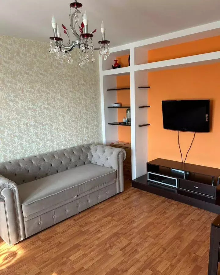 квартира г Когалым ул Мира 58 Тюменская обл. фото 7