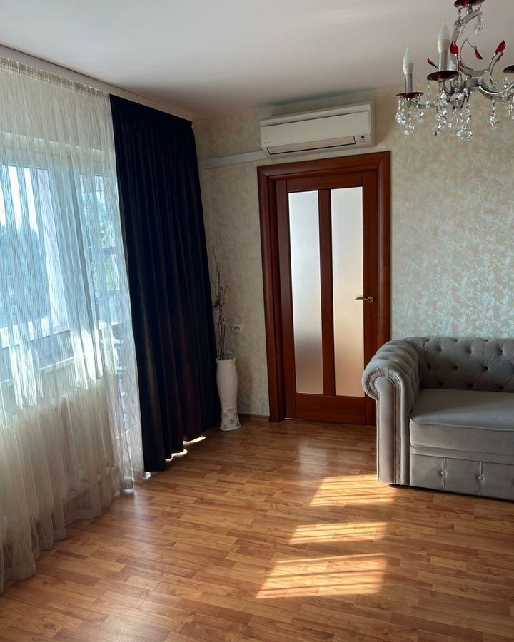 квартира г Когалым ул Мира 58 Тюменская обл. фото 9