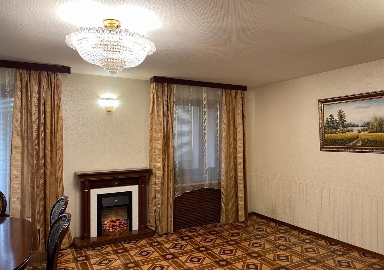 квартира г Казань Яшьлек ул Кулахметова 15 Республика Татарстан Татарстан фото 1