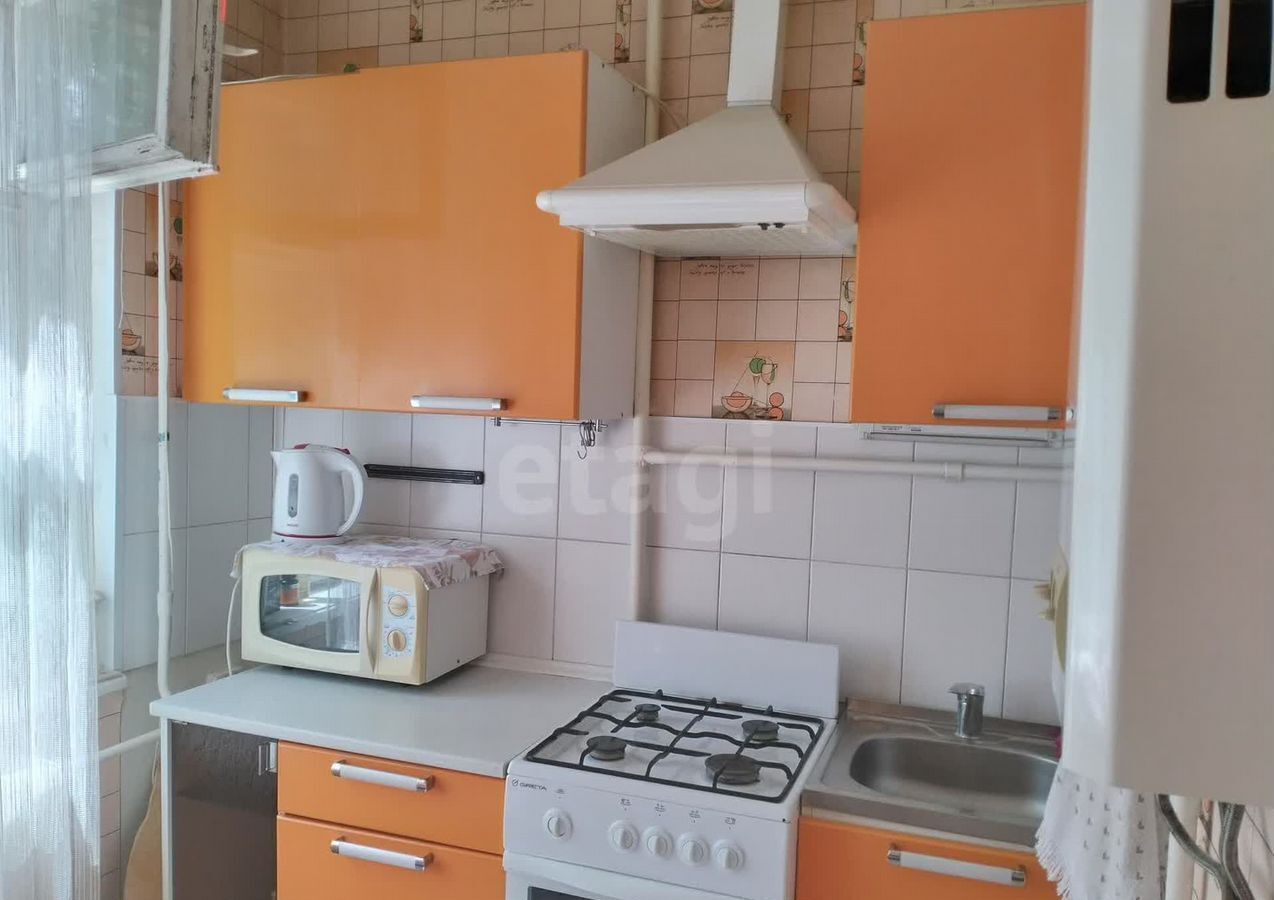 квартира г Орел р-н Советский ул Матвеева 18 фото 1