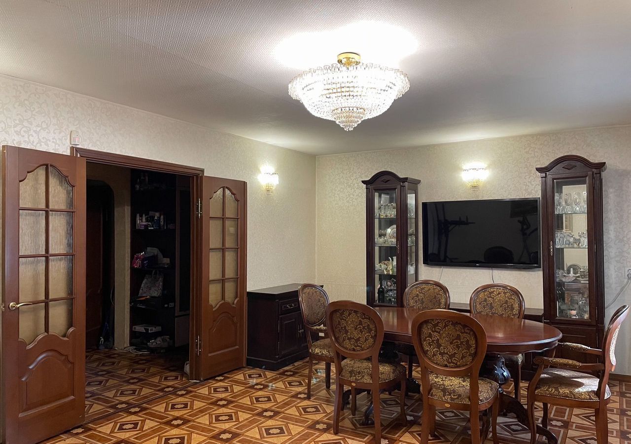 квартира г Казань Яшьлек ул Кулахметова 15 Республика Татарстан Татарстан фото 4