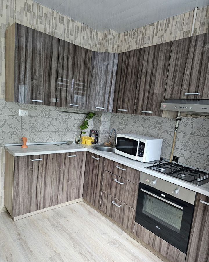 квартира г Дзержинск пр-кт Дзержинского 1 фото 4
