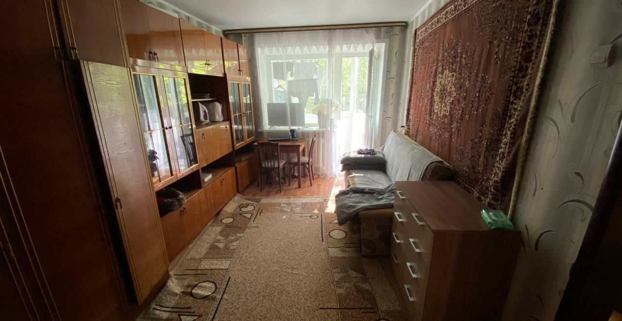 квартира г Арзамас ул Мира 22 фото 4