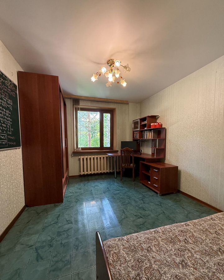 квартира г Казань Яшьлек ул Кулахметова 15 Республика Татарстан Татарстан фото 8