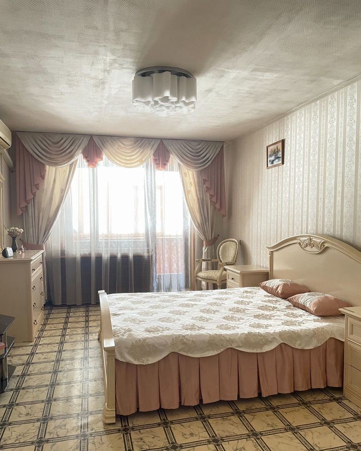 квартира г Казань Яшьлек ул Кулахметова 15 Республика Татарстан Татарстан фото 6