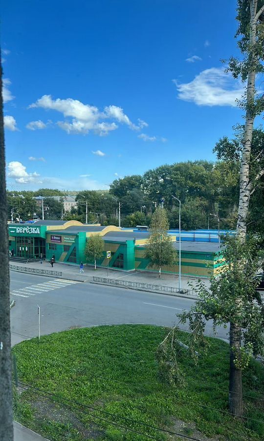 комната г Новокузнецк р-н Заводской пр-кт Советской Армии 12/40 Кемеровская обл. — Кузбасс фото 10
