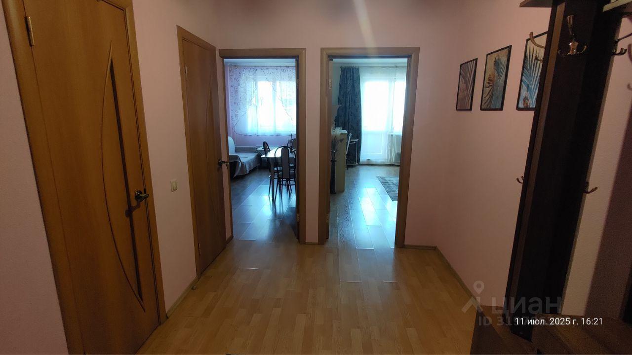 квартира г Одинцово ул Маршала Толубко 3к/2 Одинцово фото 1