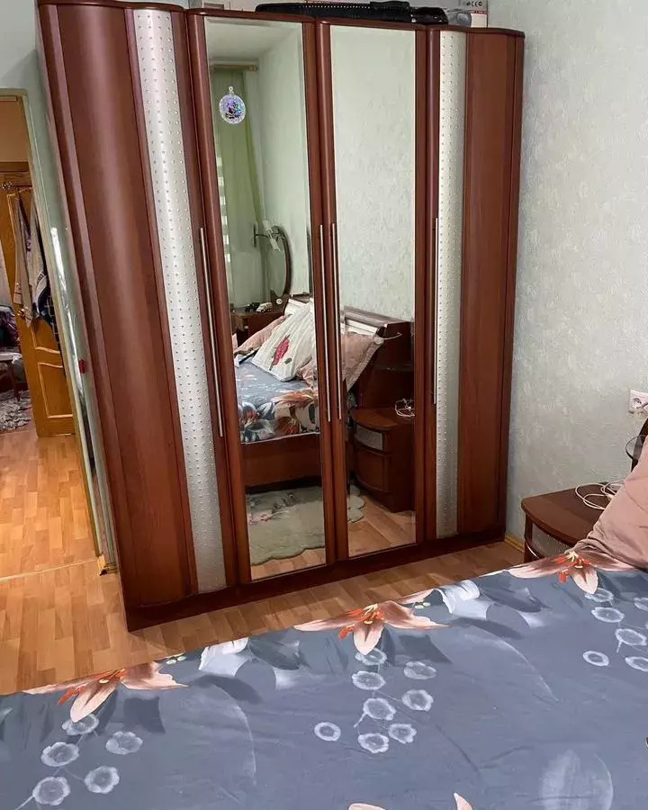 квартира г Надым ул Заводская 5а Тюменская обл., Надымский р-н фото 6