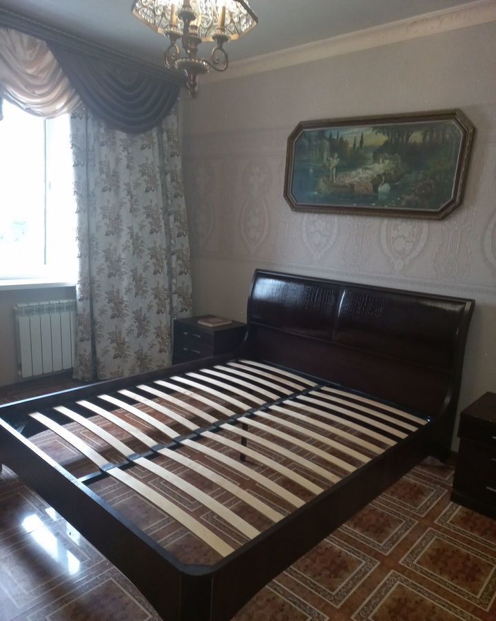 квартира г Сочи р-н Центральный ул Вишневая 27 фото 2