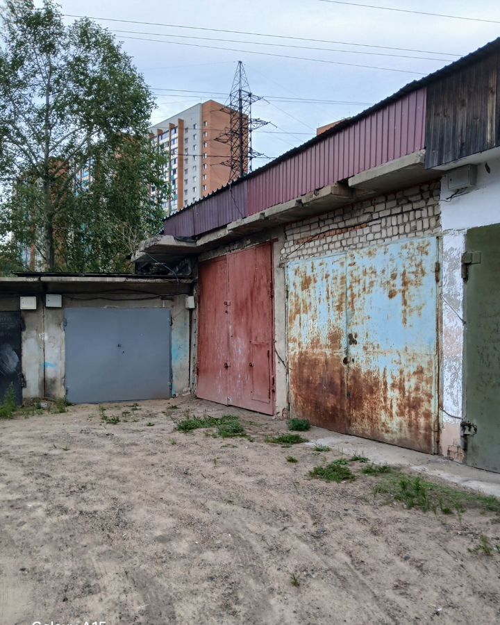 гараж г Чита р-н Центральный фото 3