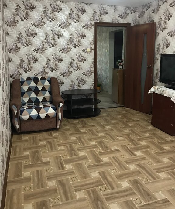 квартира г Комсомольск-на-Амуре п Дружба 20 фото 11