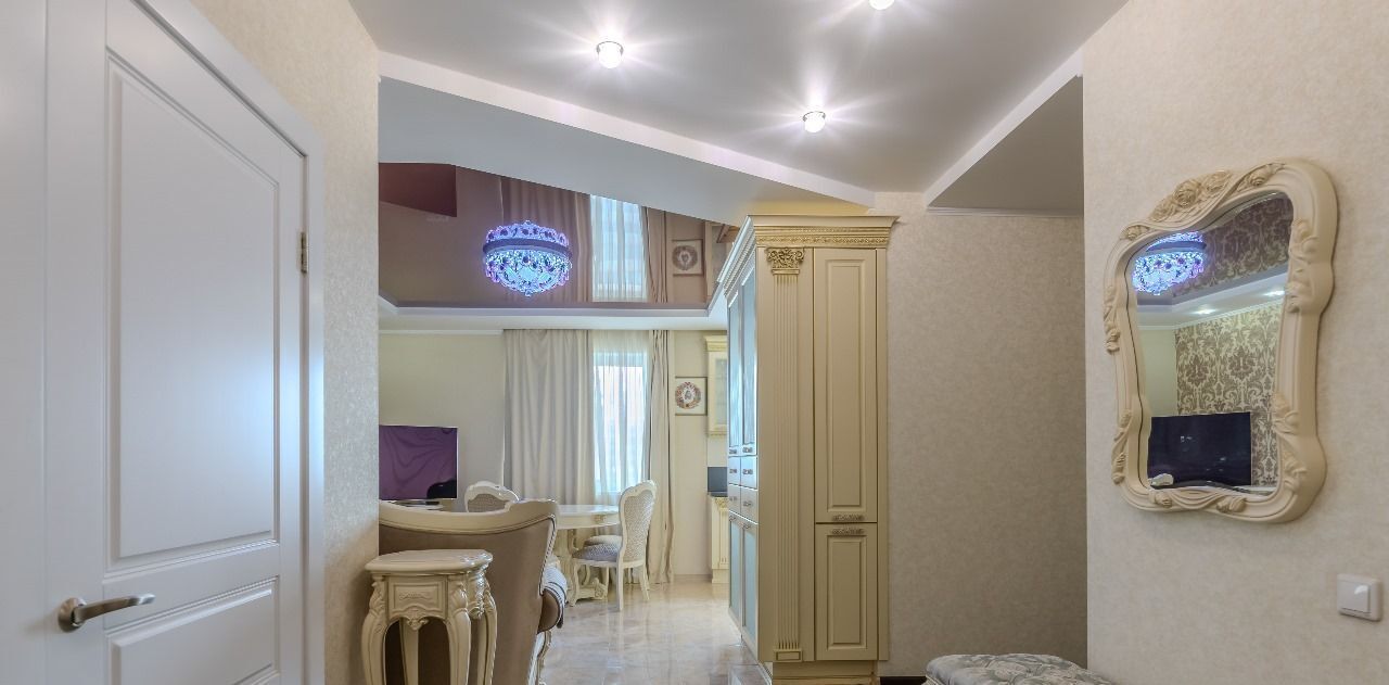 квартира г Новосибирск ул Романова 60/1 Площадь Ленина фото 3
