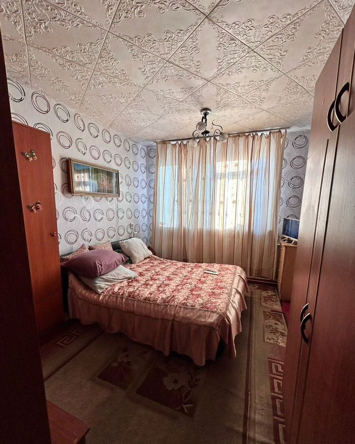 комната р-н Режевской г Реж ул Свердлова 8 фото 1