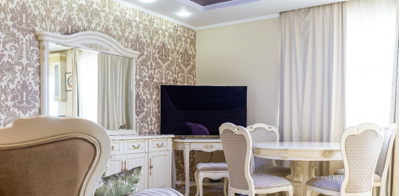 квартира г Новосибирск ул Романова 60/1 Площадь Ленина фото 12