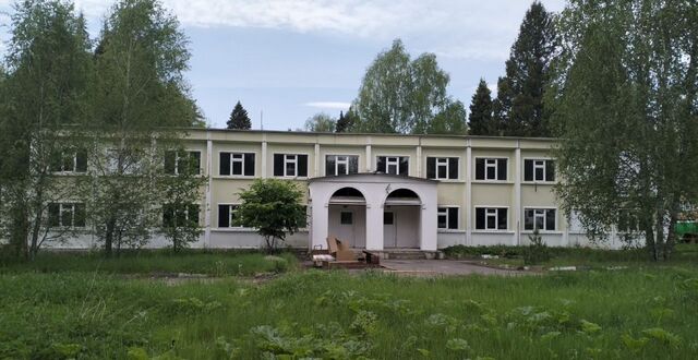 городской округ Пушкинский территория Оздоровительного Лагеря Орлёнок, 1, Пушкино фото