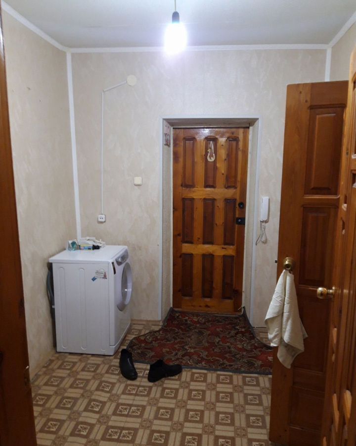 квартира г Мегион ул Строителей 3 Тюменская обл. фото 4