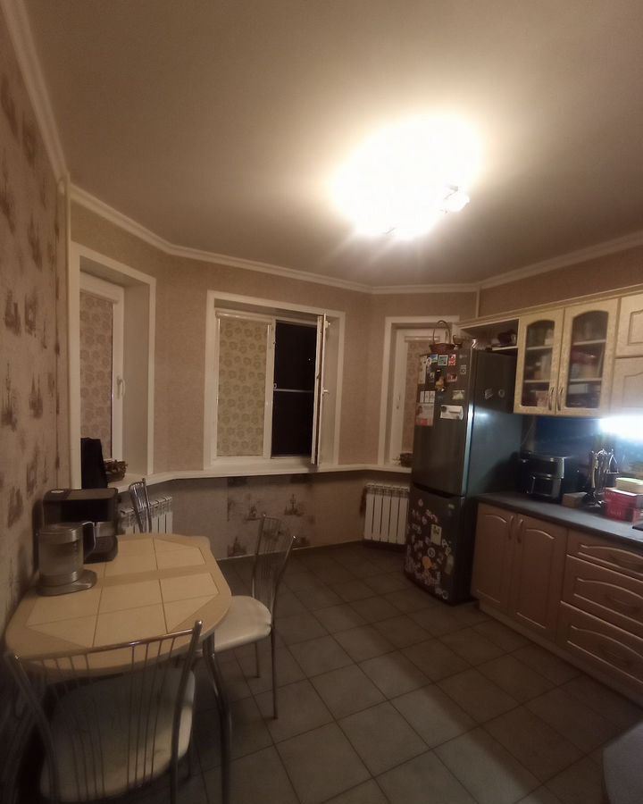 квартира г Курск р-н Центральный пр-кт Вячеслава Клыкова 10 фото 5