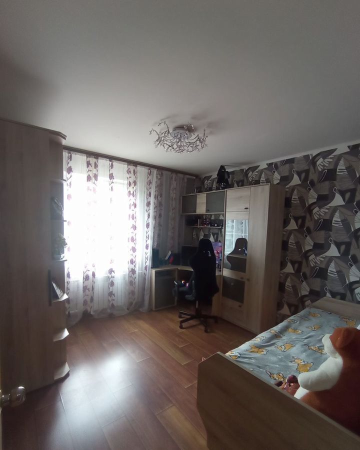 квартира г Курск р-н Центральный пр-кт Вячеслава Клыкова 10 фото 12