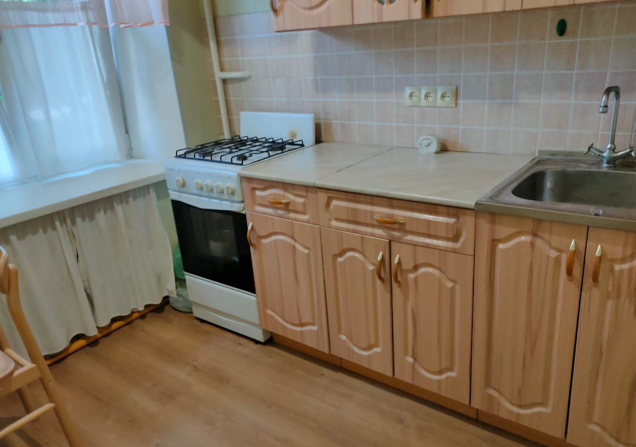 квартира г Липецк р-н Советский ул Октябрьская 89 фото 4