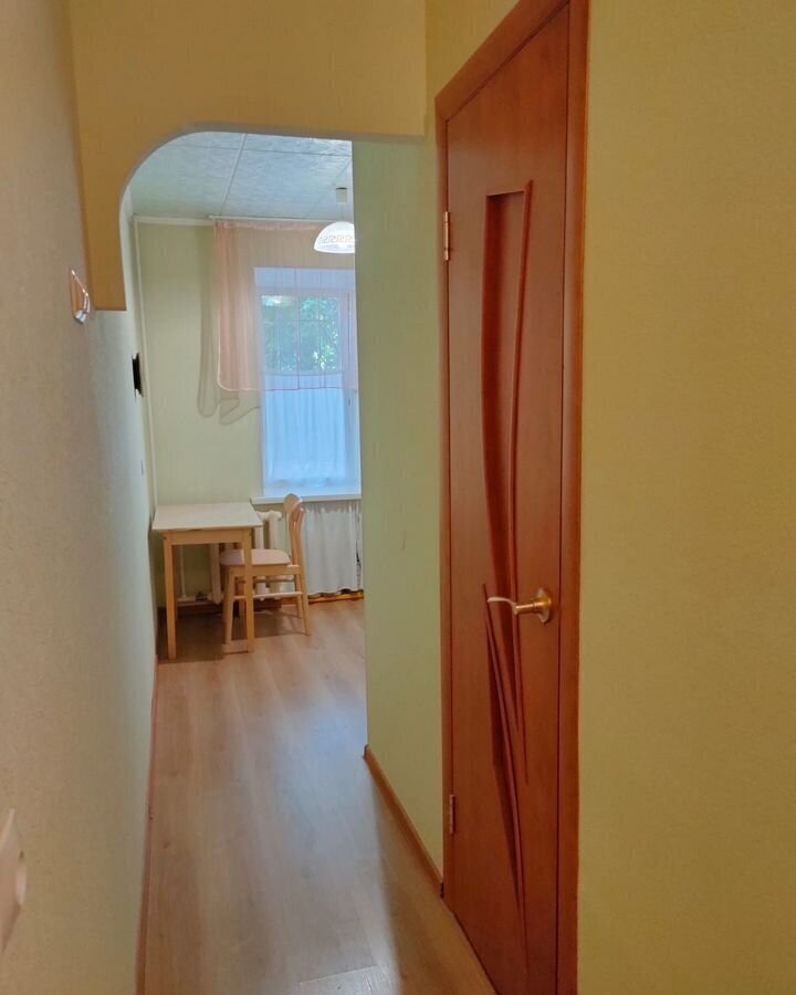квартира г Липецк р-н Советский ул Октябрьская 89 фото 3