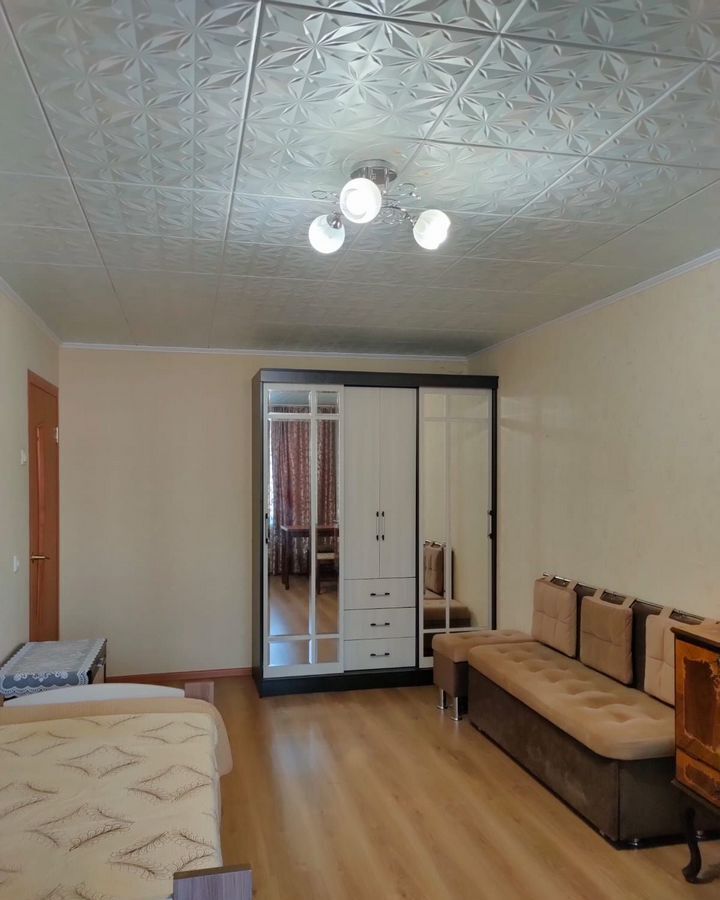 квартира г Липецк р-н Советский ул Октябрьская 89 фото 5