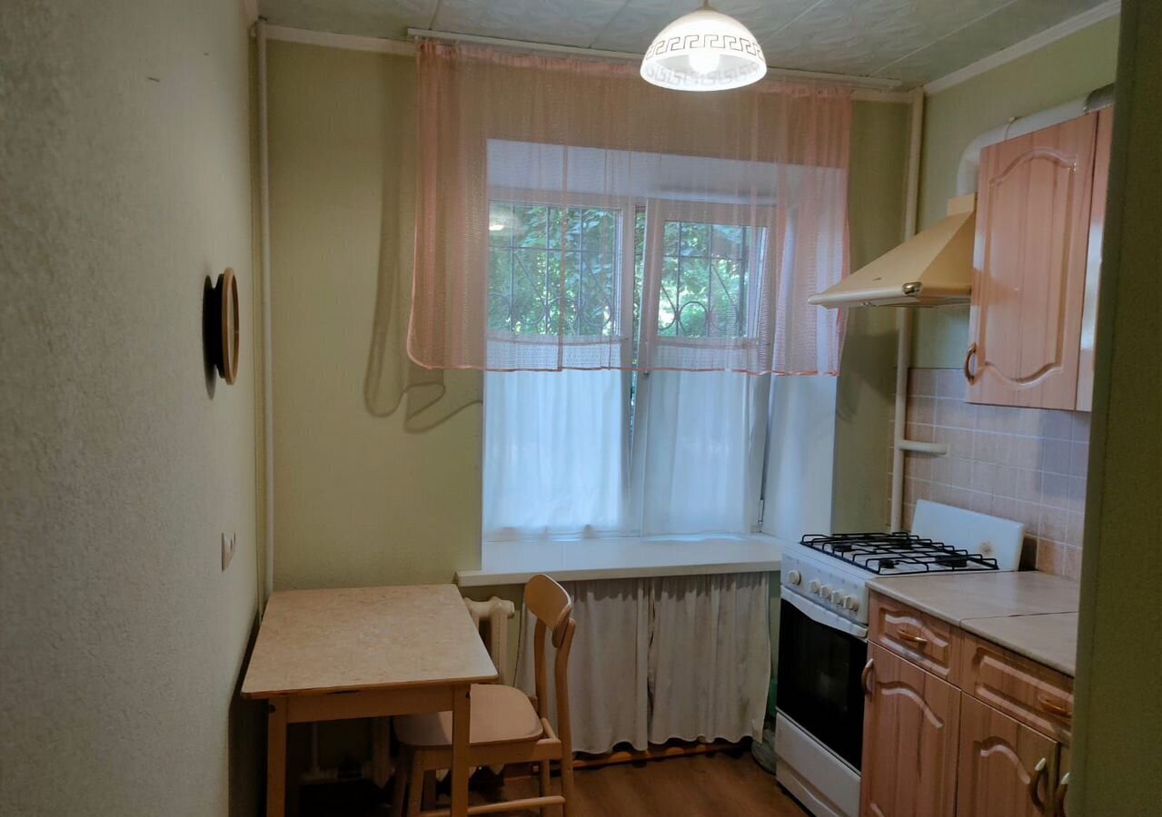 квартира г Липецк р-н Советский ул Октябрьская 89 фото 8