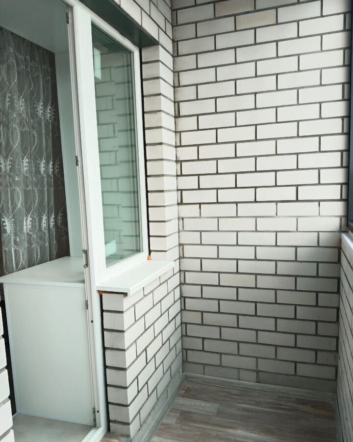 квартира г Воронеж р-н Коминтерновский ул Независимости 55/10 фото 2