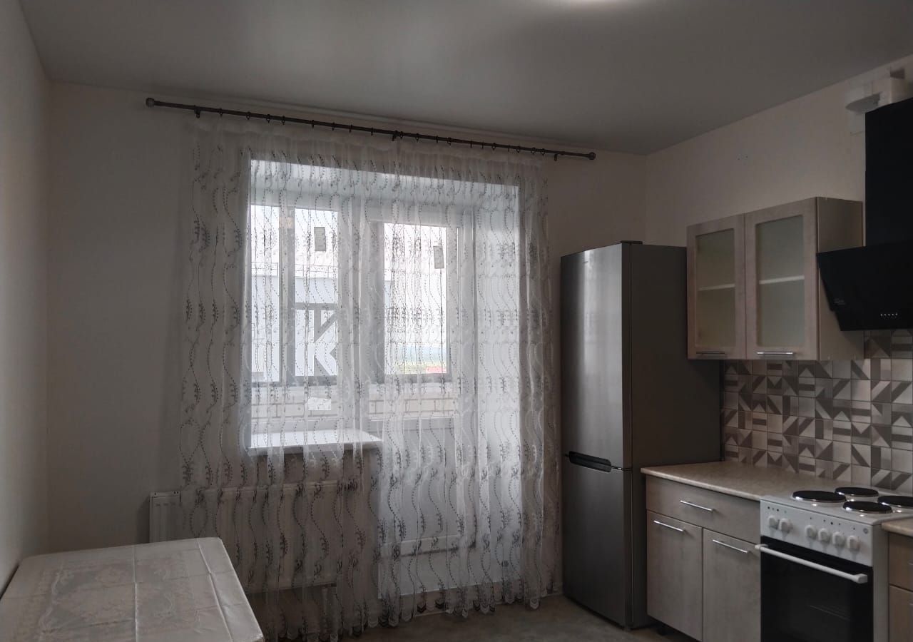 квартира г Воронеж р-н Коминтерновский ул Независимости 55/10 фото 4