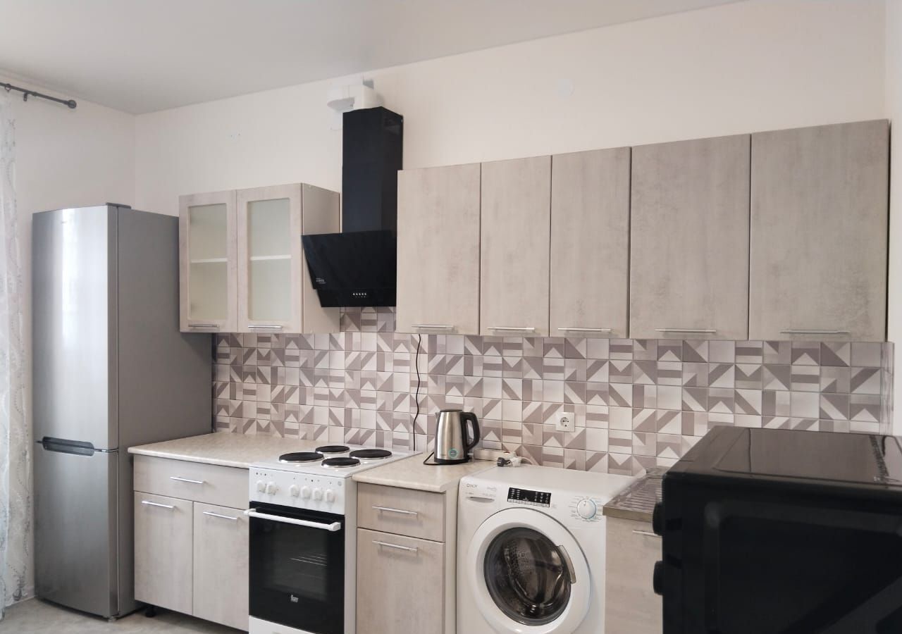 квартира г Воронеж р-н Коминтерновский ул Независимости 55/10 фото 6