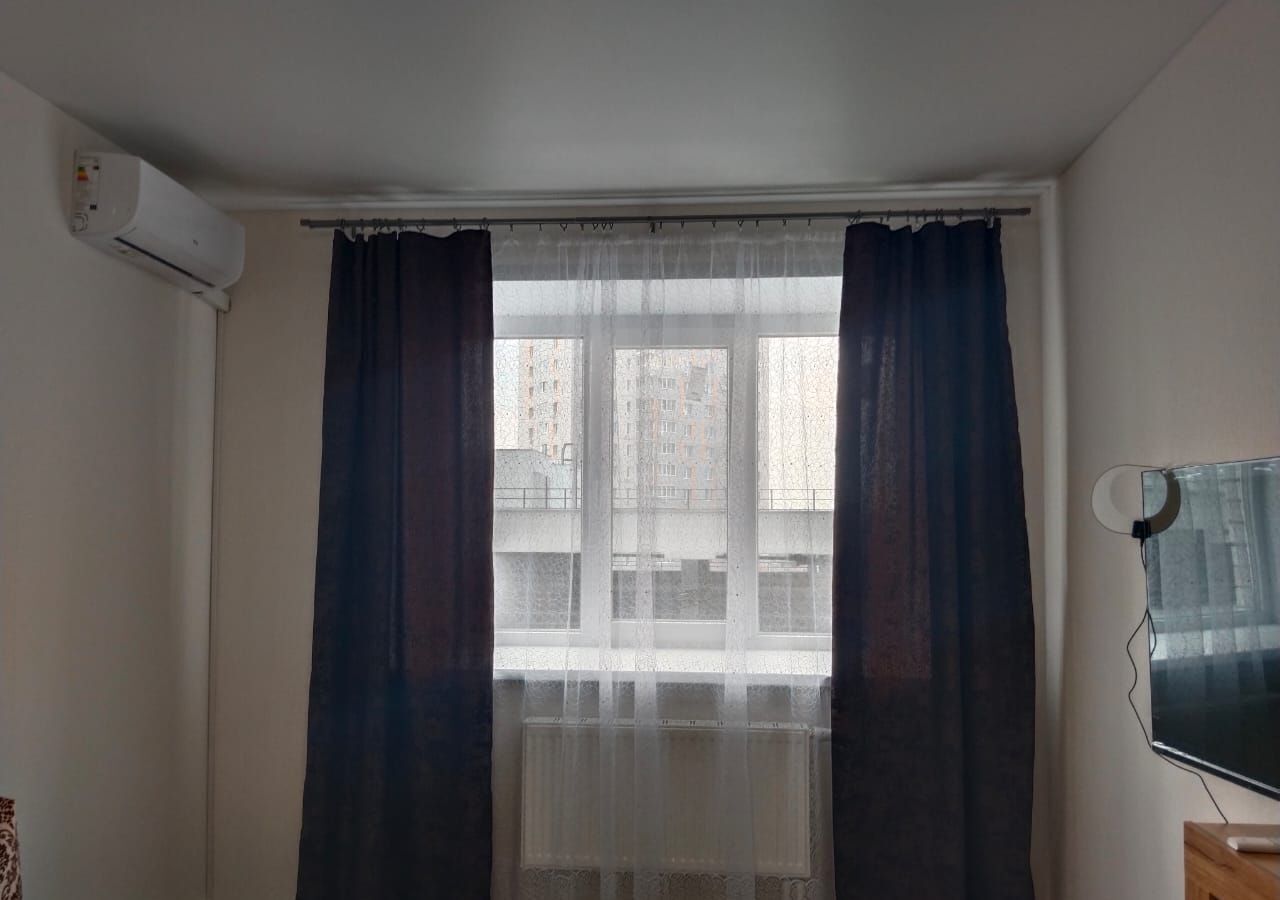 квартира г Воронеж р-н Коминтерновский ул Независимости 55/10 фото 13