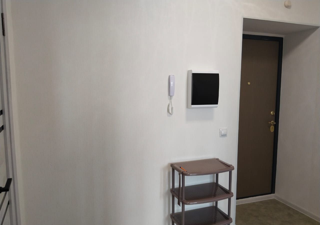 квартира г Воронеж р-н Коминтерновский ул Независимости 55/10 фото 19