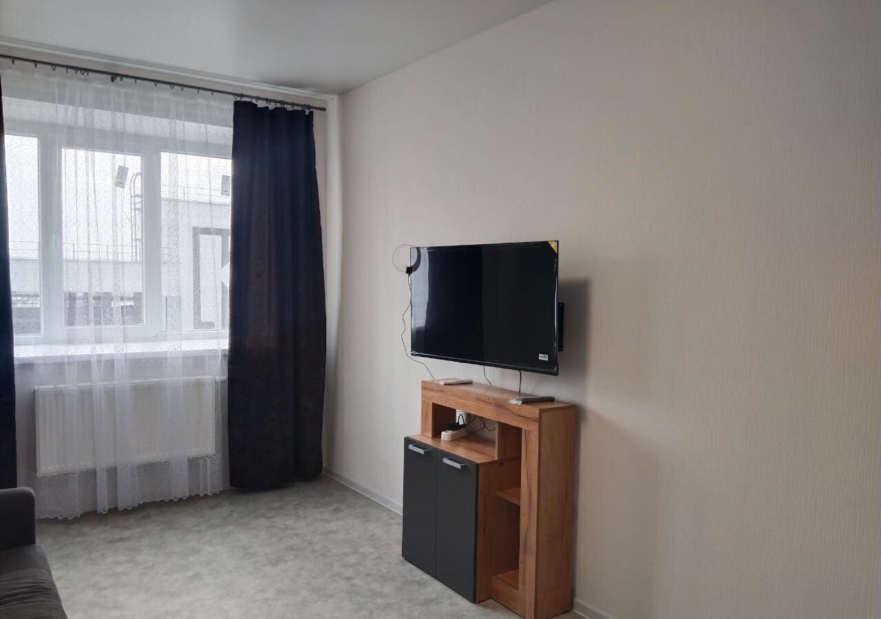 квартира г Воронеж р-н Коминтерновский ул Независимости 55/10 фото 14