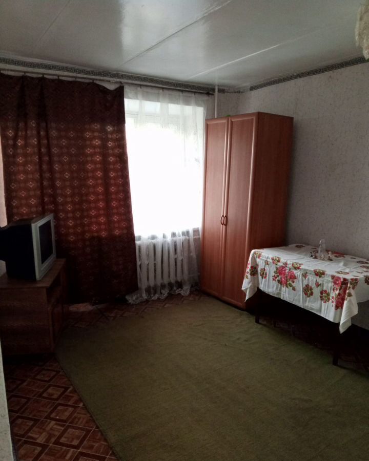 квартира г Кинешма ул 50-летия Комсомола 19 фото 1