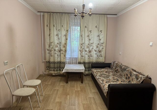 квартира Золотая Нива ул Есенина 35 фото