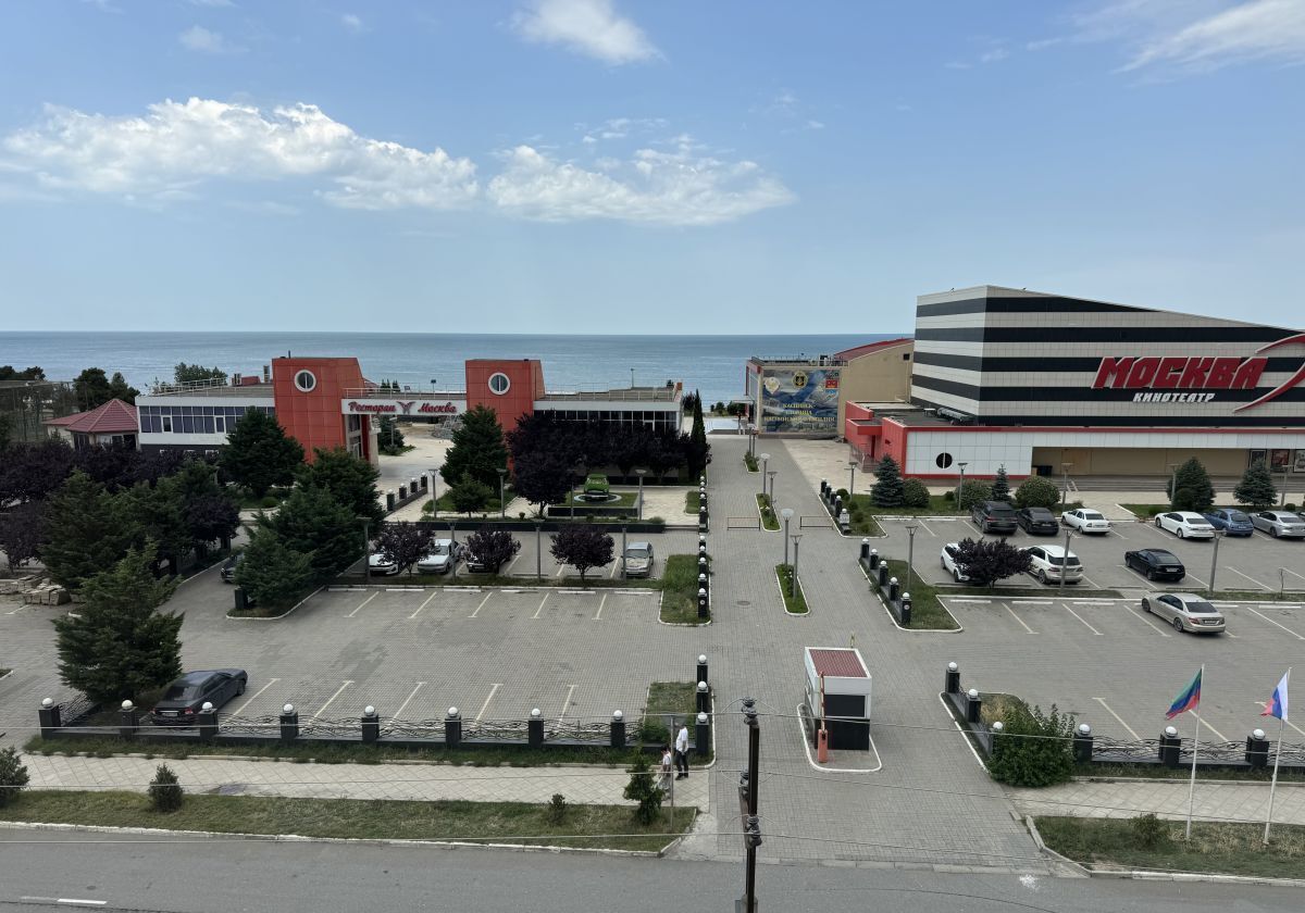 квартира г Каспийск ул М.Халилова 12 фото 3
