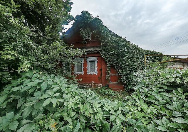 п Память Парижской Коммуны (ППК с/с) ул Полевая с. Ямново фото